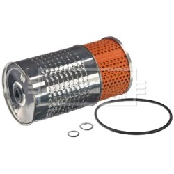Oil Filter BORG & BECK BFO4127 OE Ref 6011800009