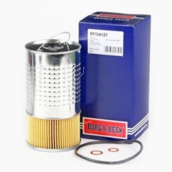 Oil Filter BORG & BECK BFO4127 OE Ref 6011800009 BORG & BECK