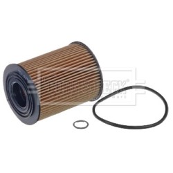Oil Filter BORG & BECK BFO4128 OE Ref 4817460