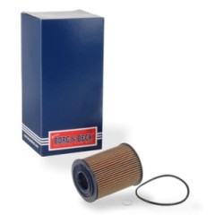 Oil Filter BORG & BECK BFO4128 OE Ref 4817460 BORG & BECK