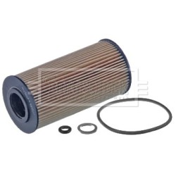 Oil Filter BORG & BECK BFO4130 OE Ref 263202A001