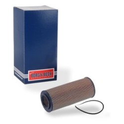 Oil Filter BORG & BECK BFO4131 OE Ref 55198675 BORG & BECK