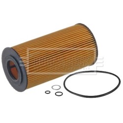 Oil Filter BORG & BECK BFO4132 OE Ref 11422246135
