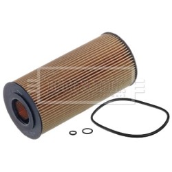Oil Filter BORG & BECK BFO4133 OE Ref 51055040105