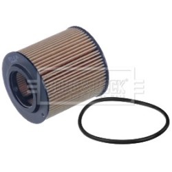 Oil Filter BORG & BECK BFO4136 OE Ref BB3Q6744BA