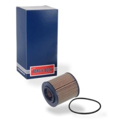 Oil Filter BORG & BECK BFO4136 OE Ref BB3Q6744BA BORG & BECK