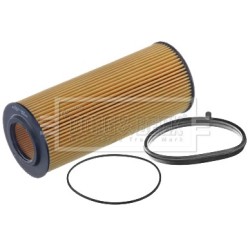 Oil Filter BORG & BECK BFO4137 OE Ref 06E115562