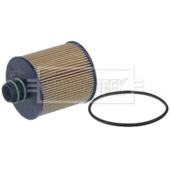 Oil Filter BORG & BECK BFO4140 OE Ref 55223416