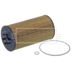 Oil Filter BORG & BECK BFO4141 OE Ref 079198405
