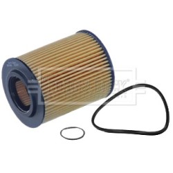 Oil Filter BORG & BECK BFO4142 OE Ref 11 42 7 611 969