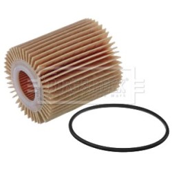 Oil Filter BORG & BECK BFO4143 OE Ref 415231080
