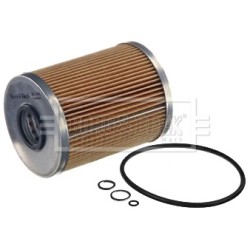 Oil Filter BORG & BECK BFO4145 OE Ref 11421711560
