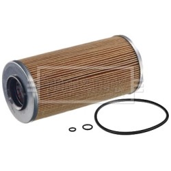 Oil Filter BORG & BECK BFO4146 OE Ref 51.05504-0105