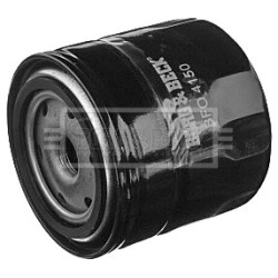 Oil Filter BORG & BECK BFO4150 OE Ref 116120603000
