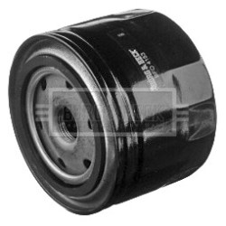 Oil Filter BORG & BECK BFO4153 OE Ref 0224788