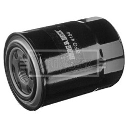 Oil Filter BORG & BECK BFO4154 OE Ref 2630042040