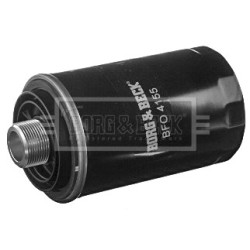 Oil Filter BORG & BECK BFO4155 OE Ref 06H115561