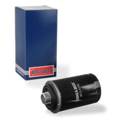 Oil Filter BORG & BECK BFO4155 OE Ref 06H115561 BORG & BECK