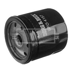 Oil Filter BORG & BECK BFO4157 OE Ref 90510934