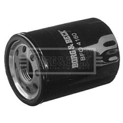 Oil Filter BORG & BECK BFO4160 OE Ref 4H236714BA
