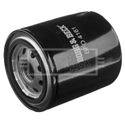 Oil Filter BORG & BECK BFO4161 OE Ref 5012551