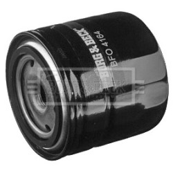 Oil Filter BORG & BECK BFO4164 OE Ref J1560025010