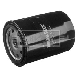 Oil Filter BORG & BECK BFO4166 OE Ref 00 1600 023 0