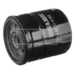 Oil Filter BORG & BECK BFO4168 OE Ref WE01-14302