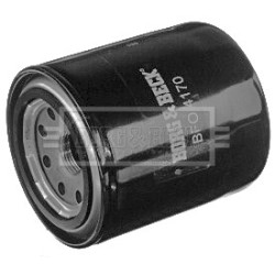 Oil Filter BORG & BECK BFO4170 OE Ref 649011