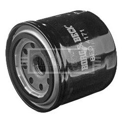 Oil Filter BORG & BECK BFO4171 OE Ref 1560087201