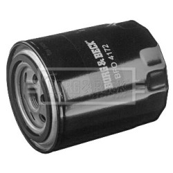 Oil Filter BORG & BECK BFO4172 OE Ref 078115561H