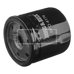 Oil Filter BORG & BECK BFO4174 OE Ref 04105409