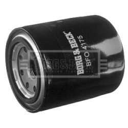 Oil Filter BORG & BECK BFO4175 OE Ref X595