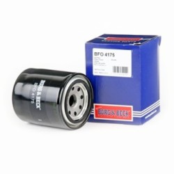 Oil Filter BORG & BECK BFO4175 OE Ref X595 BORG & BECK