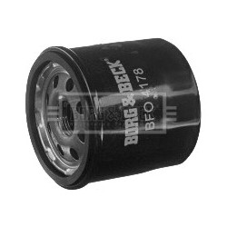 Oil Filter BORG & BECK BFO4178 OE Ref 25181616
