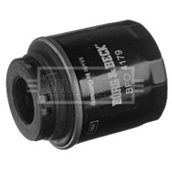 Oil Filter BORG & BECK BFO4179 OE Ref 03C115561H