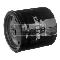Oil Filter BORG & BECK BFO4180 OE Ref 5427744