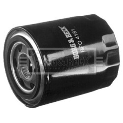 Oil Filter BORG & BECK BFO4181 OE Ref 2630042040