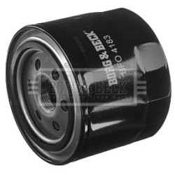 Oil Filter BORG & BECK BFO4183 OE Ref 1560064020