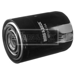 Oil Filter BORG & BECK BFO4184 OE Ref 7700864685