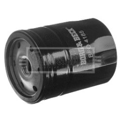 Oil Filter BORG & BECK BFO4185 OE Ref 60507080
