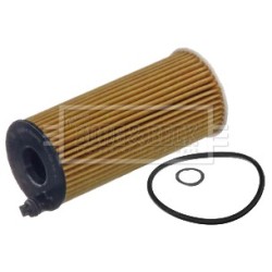 Oil Filter BORG & BECK BFO4186 OE Ref 04152-WA010-00