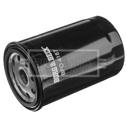 Oil Filter BORG & BECK BFO4187 OE Ref 1037 150