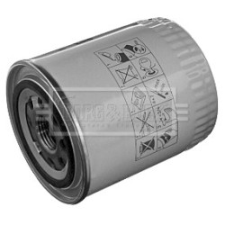 Oil Filter BORG & BECK BFO4188 OE Ref C42797