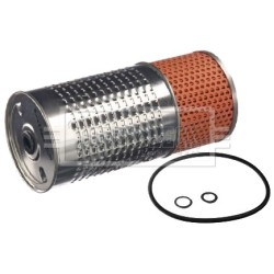 Oil Filter BORG & BECK BFO4189 OE Ref 5010667