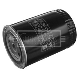 Oil Filter BORG & BECK BFO4190 OE Ref 4026075