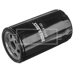Oil Filter BORG & BECK BFO4192 OE Ref 28115561