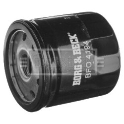 Oil Filter BORG & BECK BFO4194 OE Ref 6071840225