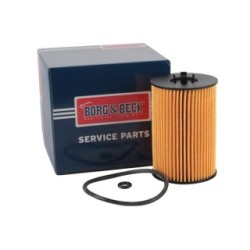Oil Filter BORG & BECK BFO4195 OE Ref 03N115562