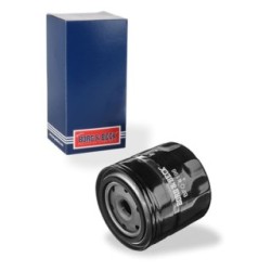 Oil Filter BORG & BECK BFO4196 OE Ref 1498022 BORG & BECK